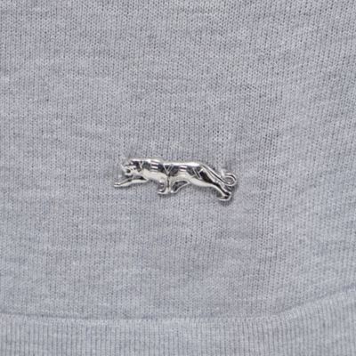 【Ｌ】【ウォッシャブル】バイカラーニット（Ｕ７Ｎ０１３１６＿＿）