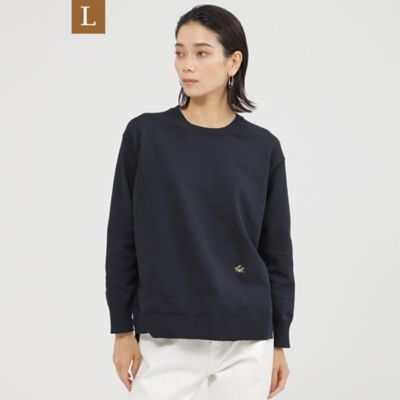 最終値下　新品タグ付き✨ROCHAS ロシャス ニット Ｌ 日本製 新品タグ付き】ROCHAS ロシャス ニット L 日本製｜Yahoo!フリマ
