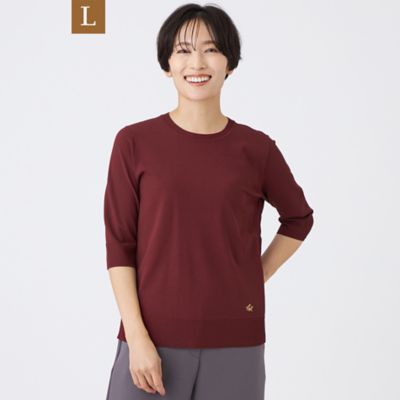 2WAY レーヨンストレッチブラウス 2WAY レーヨンストレッチブラウス