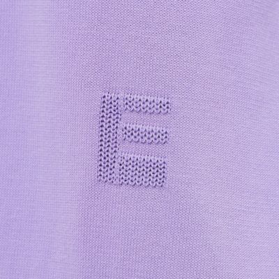 【Ｌ】【カタログ掲載品】【接触冷感】【ウォッシャブル】テックスブリッドクールニットプルオーバー（Ｕ７Ｎ１２５５６＿＿）