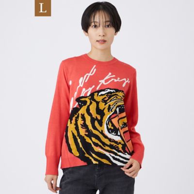 L】【カタログ掲載】【ウォッシャブル】イニシャルタイガーインター