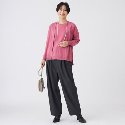 Ifsixwasnine ドレープ ロング カーディガン V系 お兄系 希少 Ifsixwasnine ドレープ ロング カーディガン V系 お兄系 希少