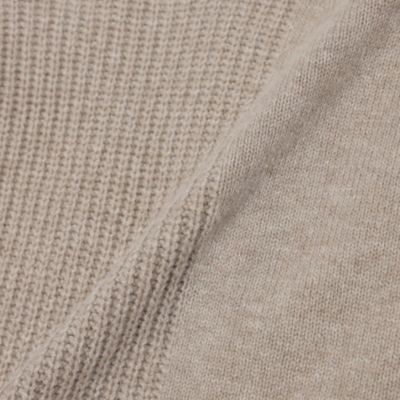 ２３ＡＷ＊Ｗｉｎｇｓ掲載＊【Ｌ】ウールカシミヤプルオーバーニット（Ｕ７Ｎ６０２６０＿＿）