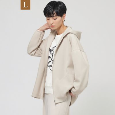 L】【シーズンレスに活躍！】【マシンウォッシャブル