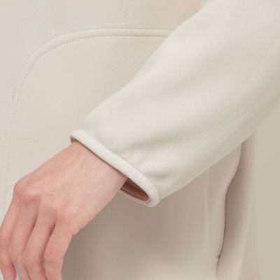 【Ｌ】【シーズンレスに活躍！】【マシンウォッシャブル】ダンボールニットパーカー（Ｕ７Ｐ０１５１０＿＿）
