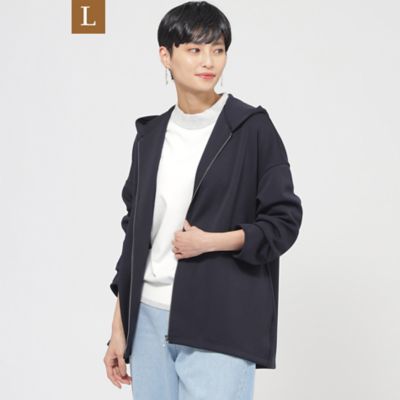 L】【シーズンレスに活躍！】【マシンウォッシャブル