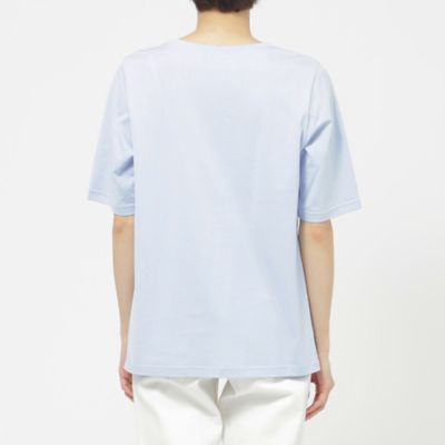 【Ｌ】【ウォッシャブル】シャドータイガープリントプルオーバーカットソー（Ｕ７Ｐ０８３３８＿＿）