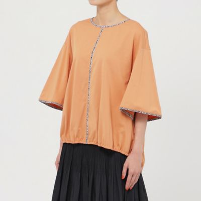 【Ｌ】【吸水速乾】【ウォッシャブル】ドルマンスリーブプルオーバーカットソー（Ｕ７Ｐ１０３４６＿＿）