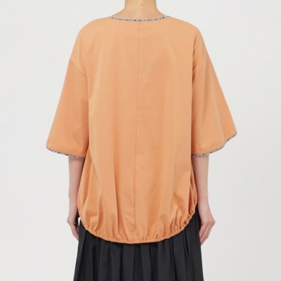 【Ｌ】【吸水速乾】【ウォッシャブル】ドルマンスリーブプルオーバーカットソー（Ｕ７Ｐ１０３４６＿＿）