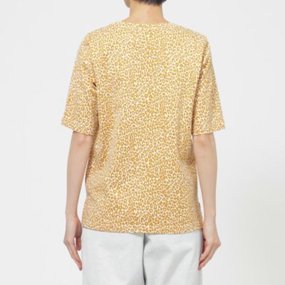 【Ｌ】【ウォッシャブル】パンサーロゴプリントプルオーバーカットソー（Ｕ７Ｐ１６３５４＿＿）