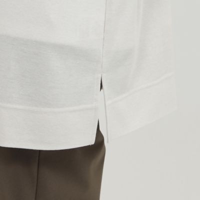 【Ｌ】【接触冷感】【ウォッシャブル】レーヨンフライスカーディガン（Ｕ７Ｐ２２３８３＿＿）