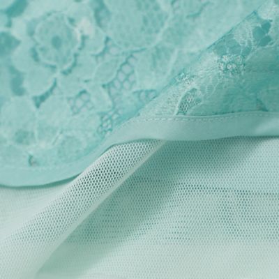 【Ｌ】【ウォッシャブル】パンサープリントレースコンビプルオーバーカットソー（Ｕ７Ｐ２４３８６＿＿）