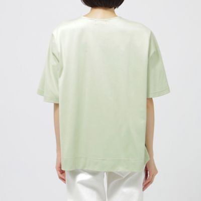 【Ｌ】【ウォッシャブル】【接触冷感】タイガーリンクスプルオーバーカットソー（Ｕ７Ｐ３０３９９＿＿）