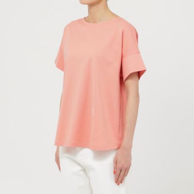 【Ｌ】【ウォッシャブル】タイガーパッチＴシャツ（Ｕ７Ｐ３３３８１＿＿）