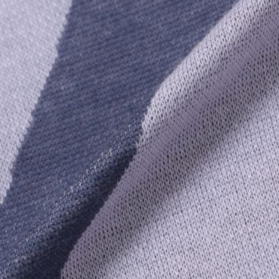 【Ｌ】【ウォッシャブル】タイガージャカードボトルネックプルオーバー（Ｕ７Ｐ６５３０７＿＿）