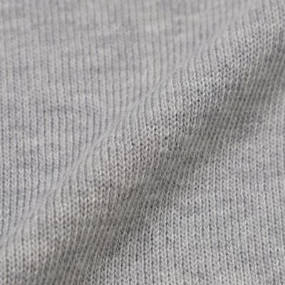 【Ｌ】【ウォッシャブル】ダブルフェイスジャージジップアップフーディー（Ｕ７Ｐ８０１０８＿＿）