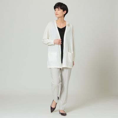 ◆◆【Ｌ】【ウォッシャブル】ベーシックタンクトップ（Ｕ７Ｐ９０１３６＿＿）