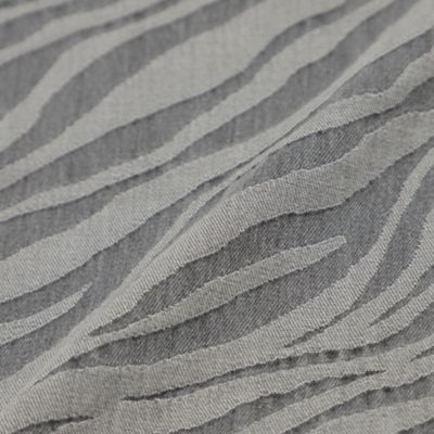 【Ｌ】【ウォッシャブル】ゼブラジャカードストレッチデニムパンツ（Ｕ７Ｒ２０３４８＿＿）
