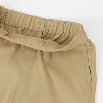 【Ｌ】【ウォッシャブル】【接触冷感】【吸水速乾】【ＵＶ対策】タスランチノパンツ（Ｕ７Ｒ５２１３９＿＿）