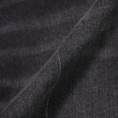 ２３ＡＷ＊Ｗｉｎｇｓ掲載＊【Ｌ】【ウォッシャブル】ストレッチデニムセミフレアパンツ（Ｕ７Ｒ６０２１８＿＿）