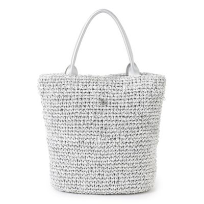 ＜AMACA (Women)＞ペーパートート（Ｖ５１１３１４１＿＿）