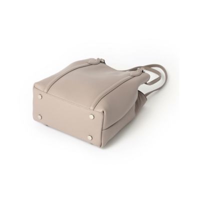 バーティカルレザーバッグ（Ｖ５１２４５０３＿＿）