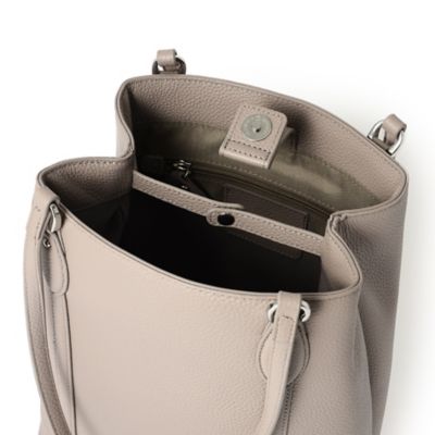 バーティカルレザーバッグ（Ｖ５１２４５０３＿＿）