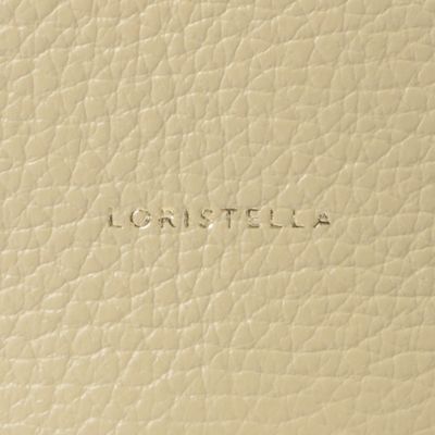 ＬＯＲＩＳＴＥＬＬＡレザーバケツバッグ（Ｖ５１４２５１９＿＿）