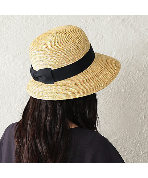 女優帽」とは何？2019夏・大人の帽子トレンドと帽子コーデのヒント 
