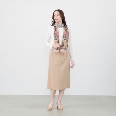 ＢＩＮＤＡペイズリーストール（Ｖ５７１５２４２＿＿）
