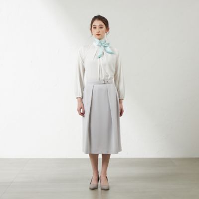 ガーデンクラフトナロースカーフ（Ｖ５７２５５０４＿＿）