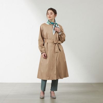リバーシブルガーデンスカーフ（Ｖ５７２６５０５＿＿）