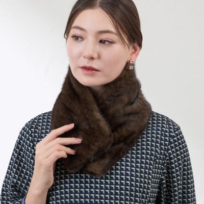 pon 本物 極美品 グッチ リアルファー マフラー ストール スカーフ pon 本物 極美品 グッチ リアルファー マフラー ストール