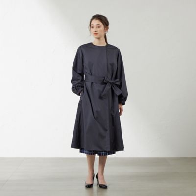 シルキータフタ３ＷＡＹコート（Ｖ５Ａ０１４８７＿＿）