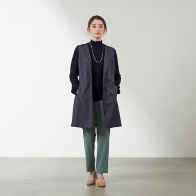 シルキータフタ３ＷＡＹコート（Ｖ５Ａ０１４８７＿＿）