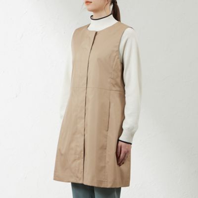 シルキータフタ３ＷＡＹコート（Ｖ５Ａ０１４８７＿＿）