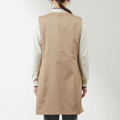 シルキータフタ３ＷＡＹコート（Ｖ５Ａ０１４８７＿＿）