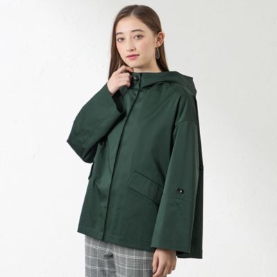 【LIMONTA EAST】ステンカラーコート　Lサイズ LIMONTA EAST】ステンカラーコート Lサイズ