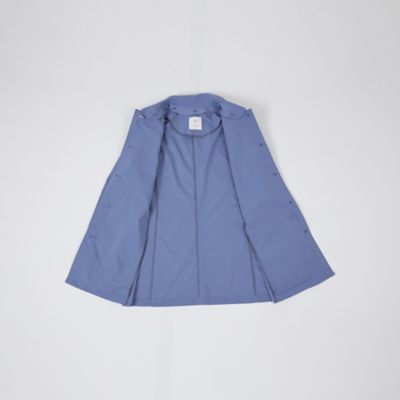 【花粉防止・撥水機能付き】【Ａｎｎｉｖｅｒｓａｒｙ　Ｐｉｅｃｅ】ポランガード３ＷＡＹステンカラーコート（Ｖ５Ａ０４５１０＿＿）
