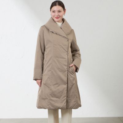 ＜AMACA (Women)＞女優ダウン（Ｖ５Ａ１０６５１＿＿）