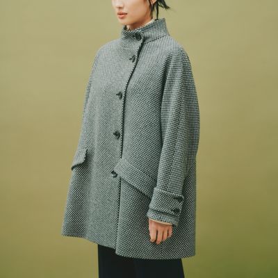 アクアドロップ】テントコート（V5B06452＿＿） | AMACA