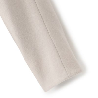 【アクアドロップ】ショールカラーコート（Ｖ５Ｂ０９４５１＿＿）