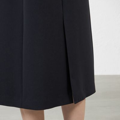 トリアセテートコンパクトワンピース（V5J02405＿＿） | AMACA