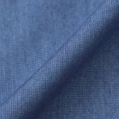 アマカ　ピケデニムタックスリーブワンピース アマカ ピケデニムタックスリーブワンピース - メルカリ