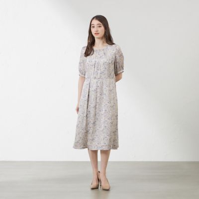ワンダーフォーゲルワンピース（V5J05541＿＿） | AMACA