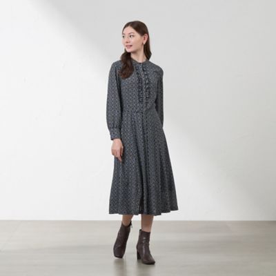 ゴールズインフィニティーワンピース　M当時物 Anniversary Piece】【LIBERTY