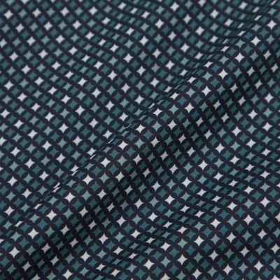 ダイヤドットプリントワンピース（V5J09476＿＿） | AMACA