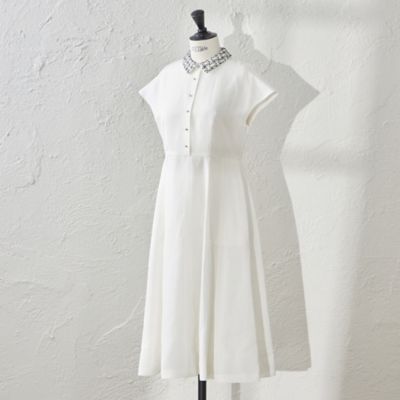 アトリエアキヤマ　ワンピース WEB・一部店舗限定】【ATELIER COLLECTION