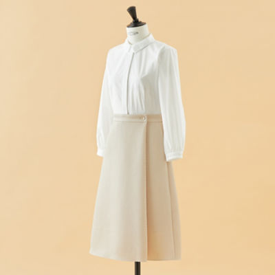 ＜AMACA (Women)＞【ＷＥＢ・一部店舗限定】【ＡＴＥＬＩＥＲ　ＣＯＬＬＥＣＴＩＯＮ】リトル・マトラッセ（Ｖ５Ｊ７２４１０＿＿）