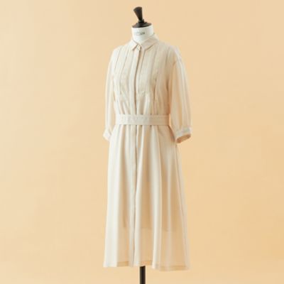 ＜AMACA (Women)＞【ＷＥＢ・一部店舗限定】【ＡＴＥＬＩＥＲ　ＣＯＬＬＥＣＴＩＯＮ】マナードビエラ（Ｖ５Ｊ７３４１１＿＿）